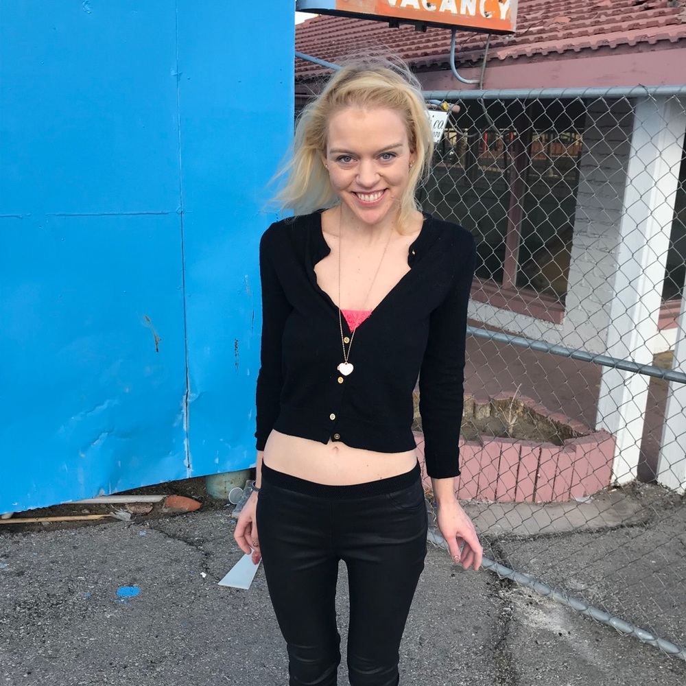 Meet your Posher, Kate